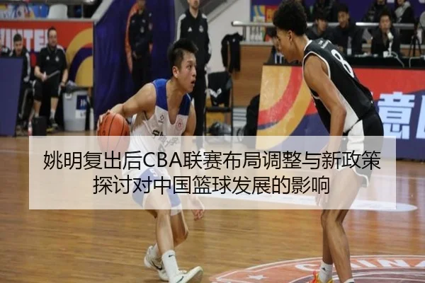 姚明复出后CBA联赛布局调整与新政策探讨对中国篮球发展的影响